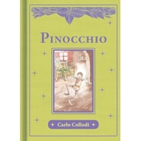 Pinocchio