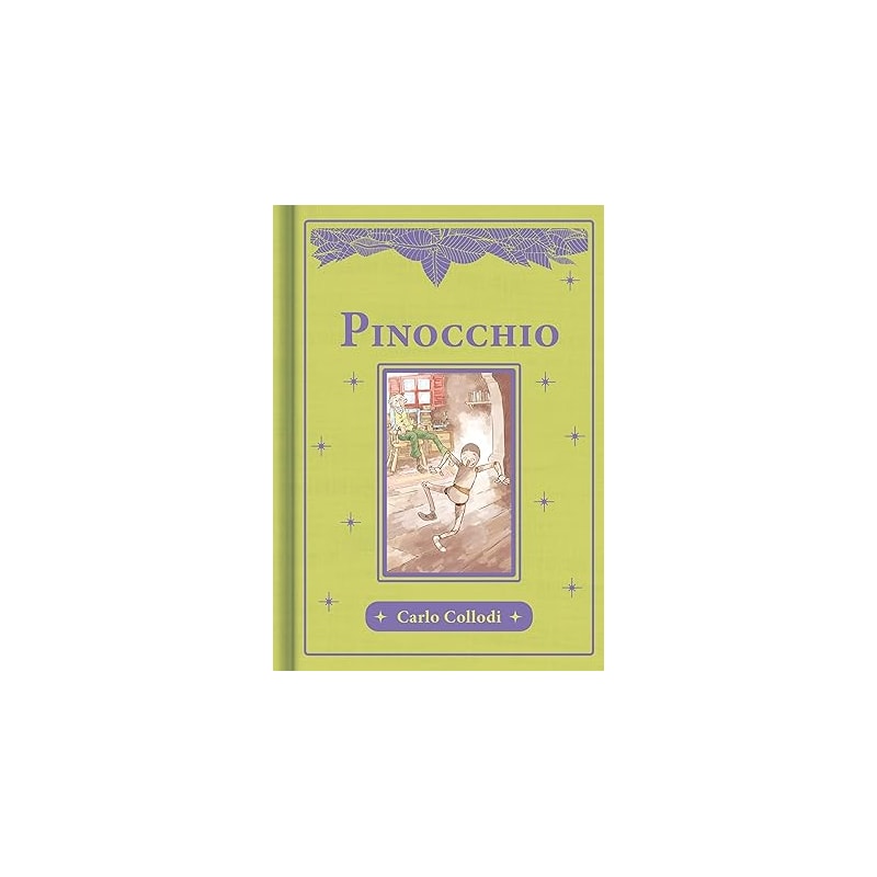 Pinocchio