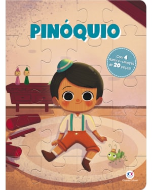 PINÓQUIO