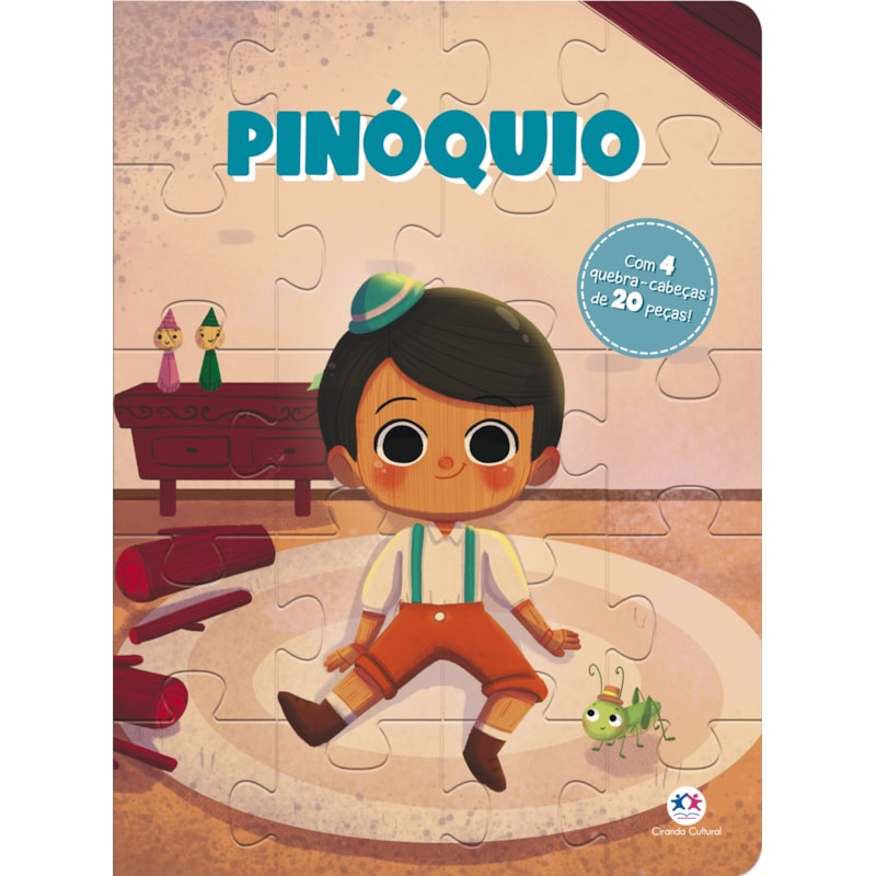 PINÓQUIO