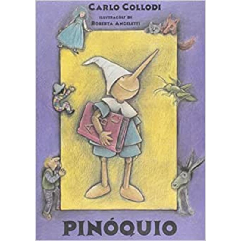 PINÓQUIO