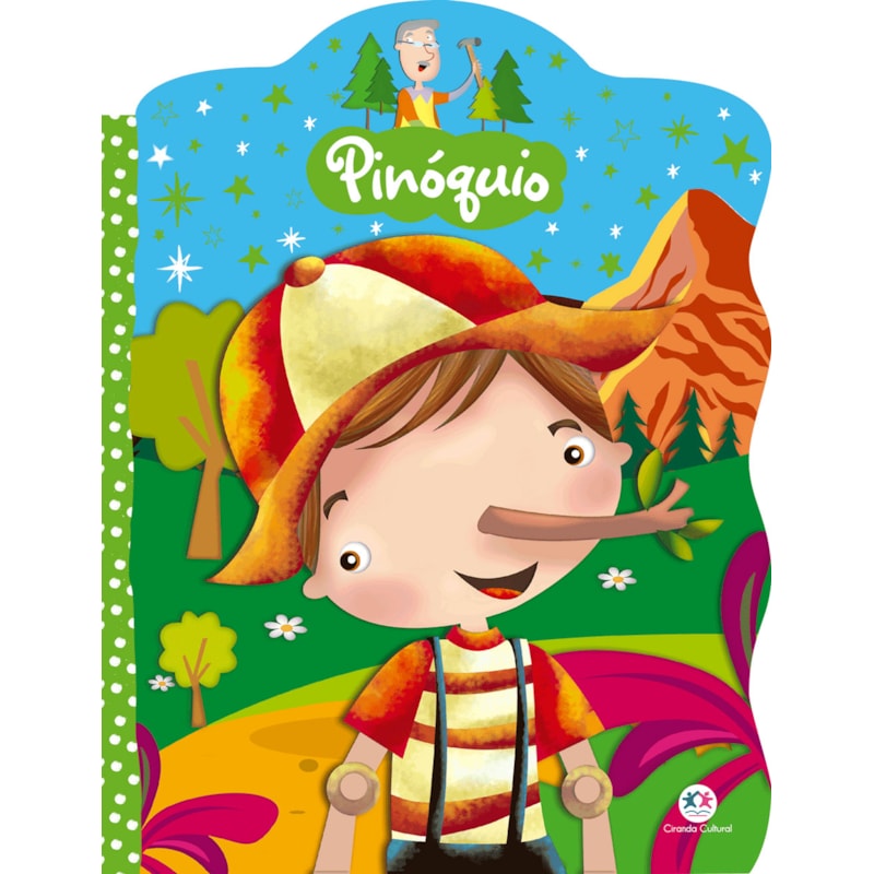 PINÓQUIO