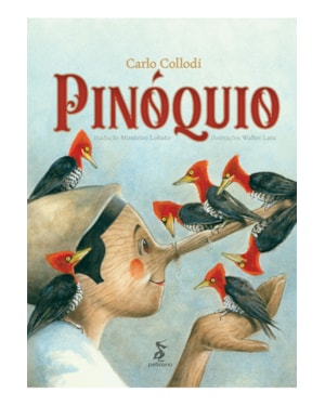 PINÓQUIO