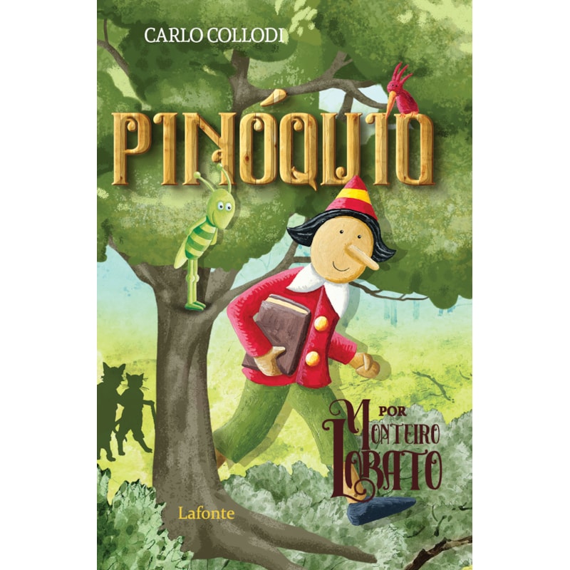 PINÓQUIO