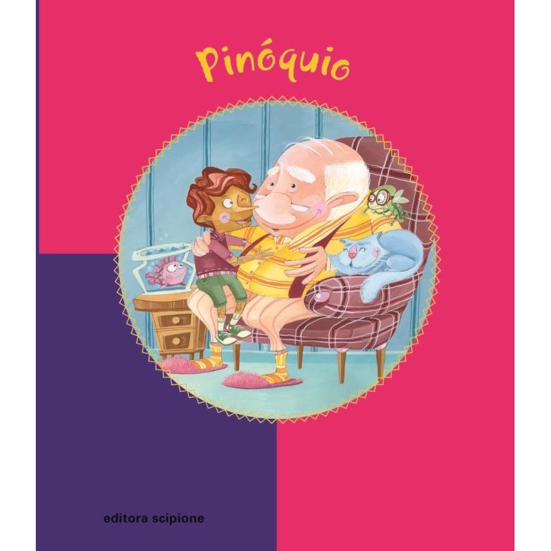 PINÓQUIO