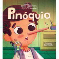 PINÓQUIO