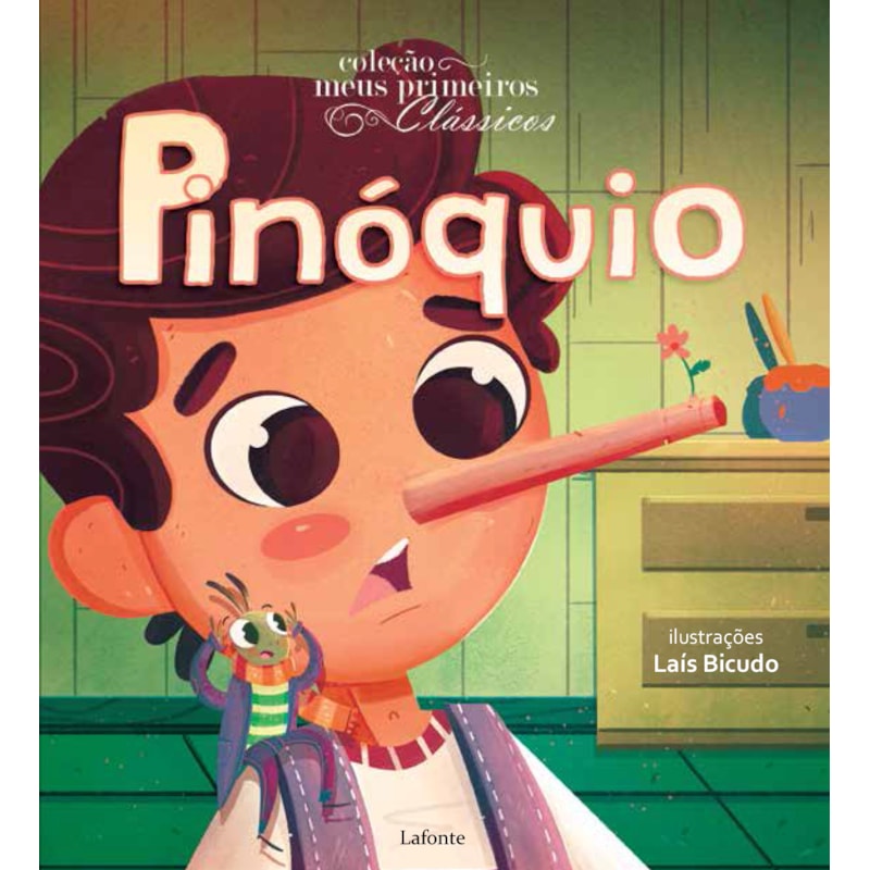 PINÓQUIO