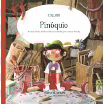 Pinóquio