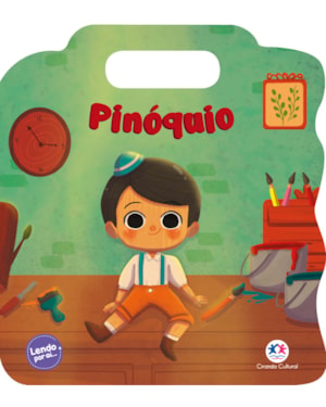PINÓQUIO