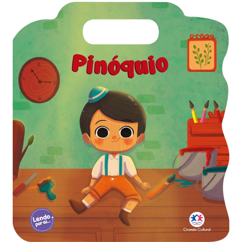 PINÓQUIO