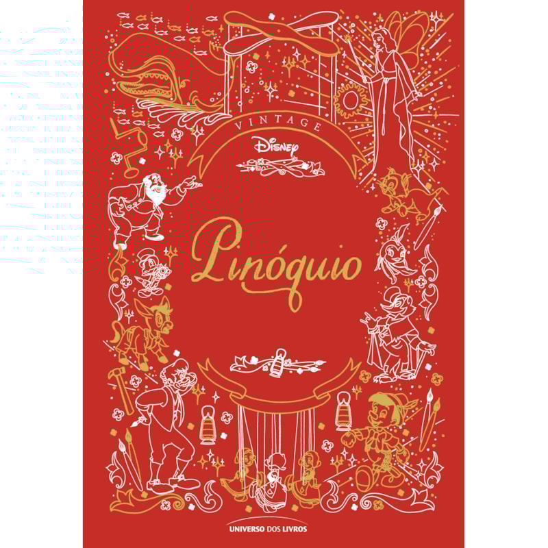 PINÓQUIO