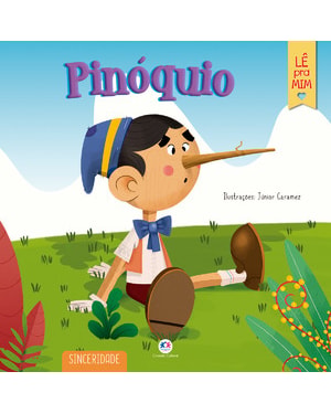 PINÓQUIO