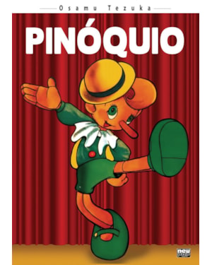 Pinóquio