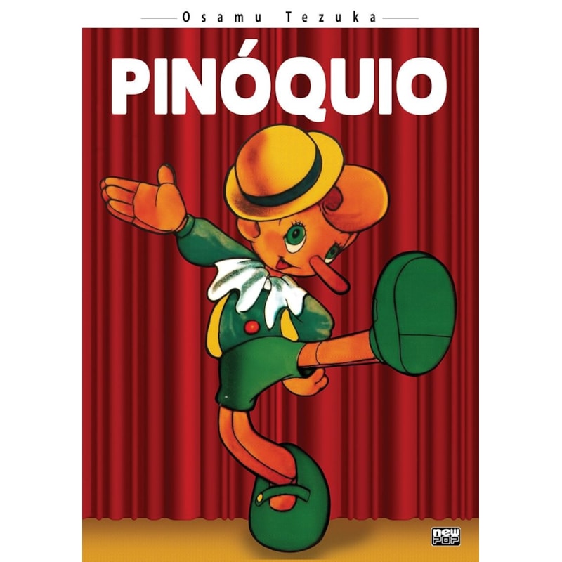 PINÓQUIO