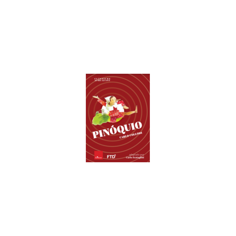 Pinóquio