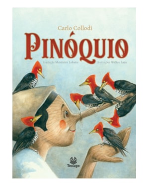 PINÓQUIO