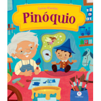 PINÓQUIO
