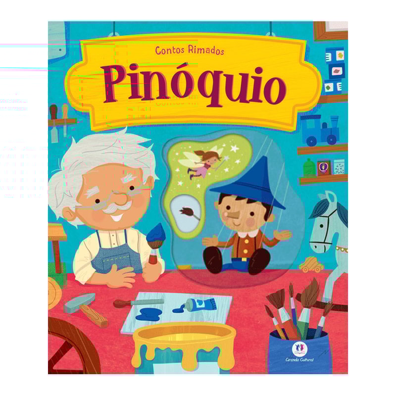 PINÓQUIO