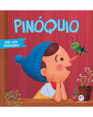 PINÓQUIO