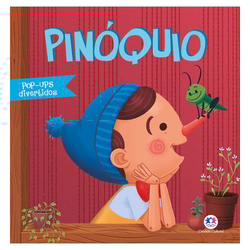 PINÓQUIO