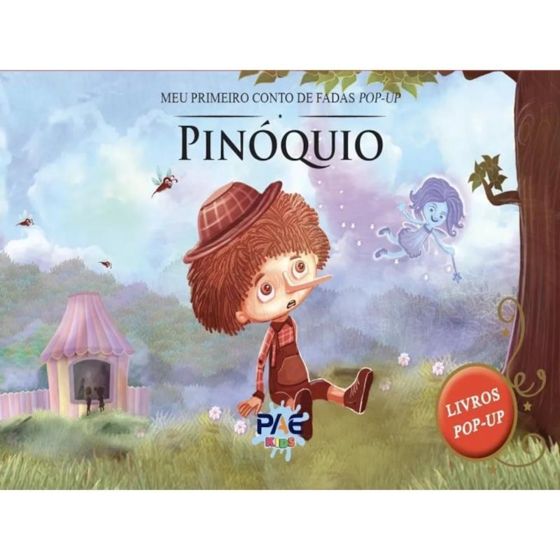 PINÓQUIO