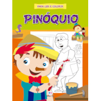 PINÓQUIO