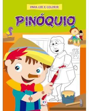 PINÓQUIO