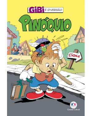PINÓQUIO