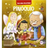 PINÓQUIO