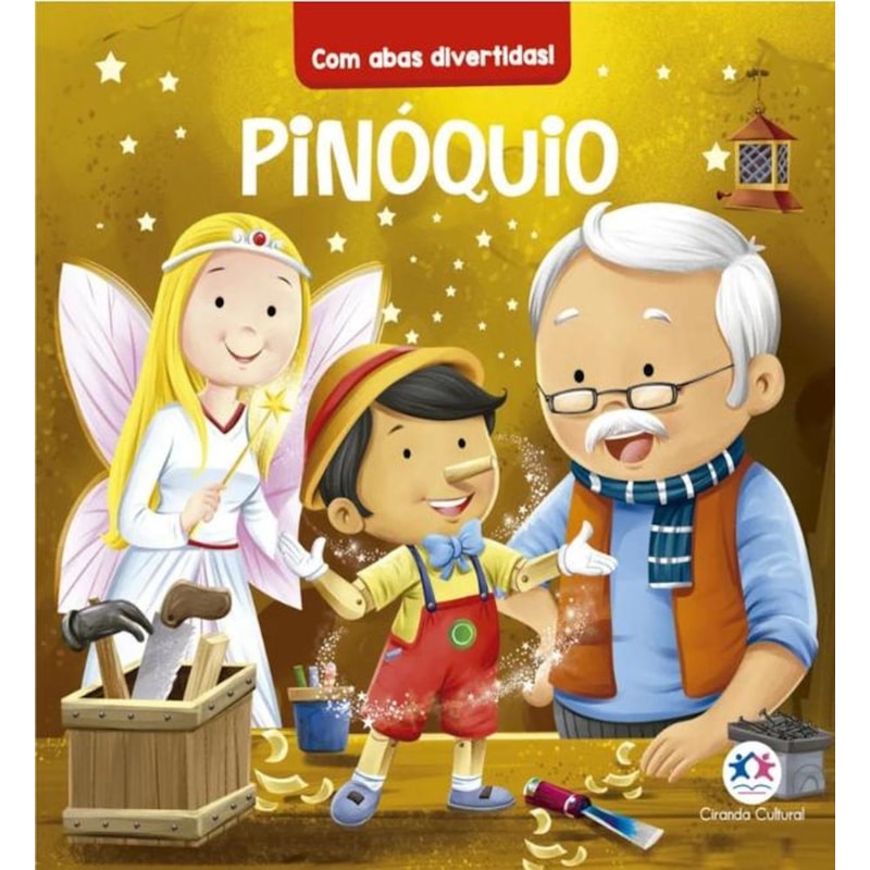 PINÓQUIO