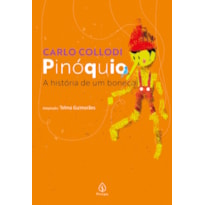 PINÓQUIO