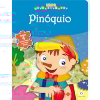 PINÓQUIO