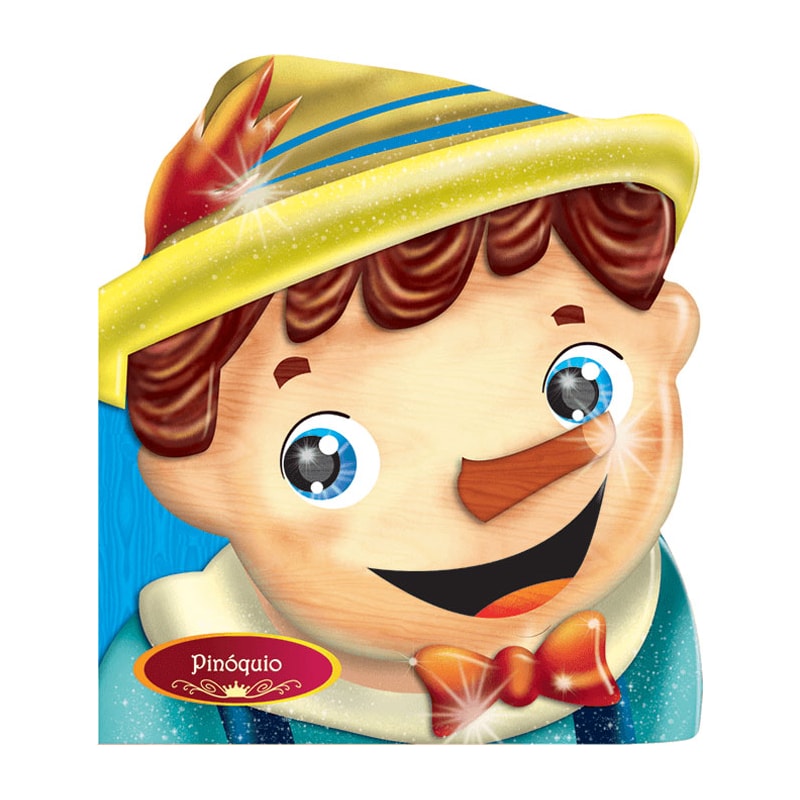 PINÓQUIO