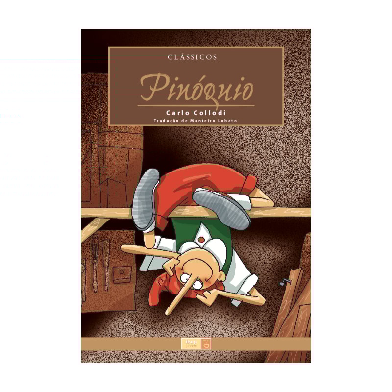 PINÓQUIO