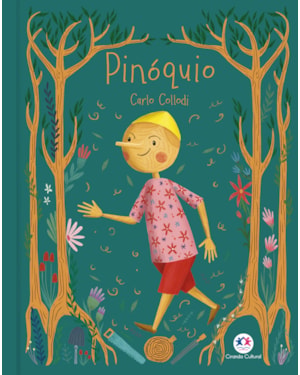PINÓQUIO