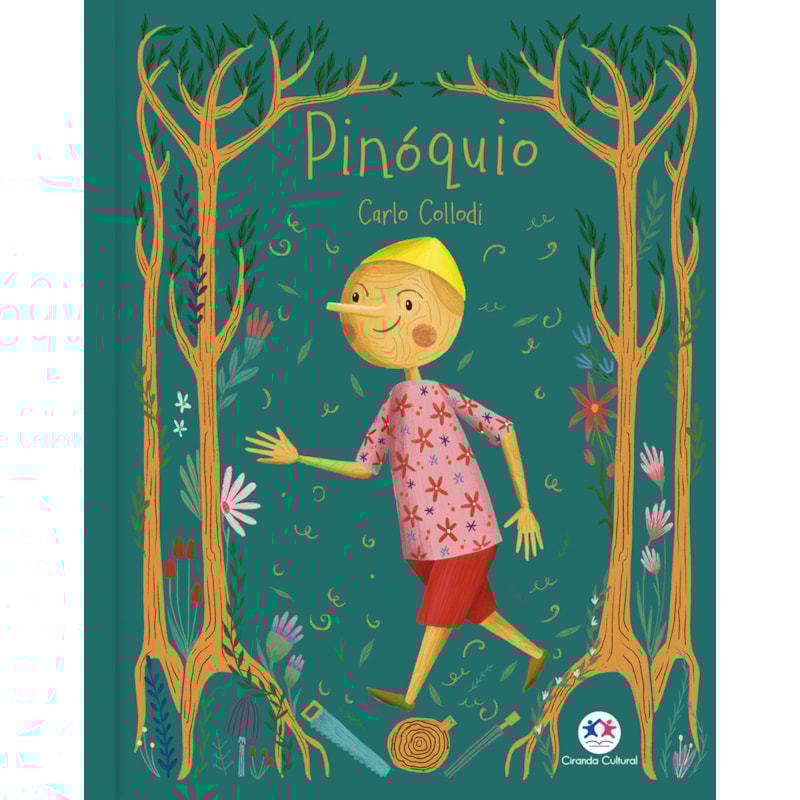 PINÓQUIO