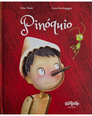 Pinóquio