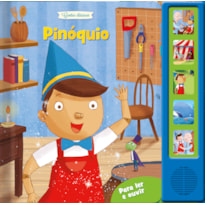 PINÓQUIO