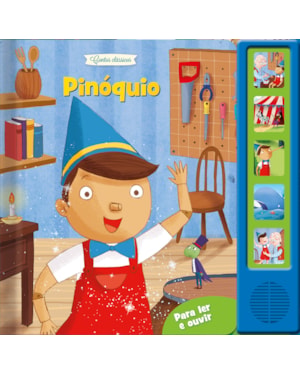 PINÓQUIO