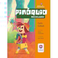 PINÓQUIO RECICLADO: UMA EXPERIÊNCIA DE LEITURA INTERATIVA