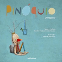 PINÓQUIO: UM RECONTO