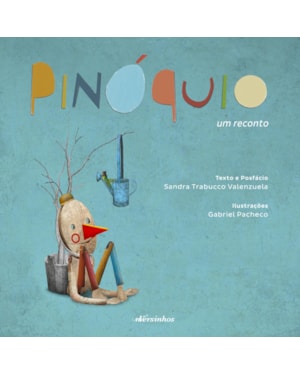 PINÓQUIO: UM RECONTO