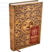 PINÓQUIO: WOOD EDITION - EDIÇÃO ILUSTRADA DO CLÁSSICO QUE INSPIROU GERAÇÕES