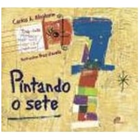PINTANDO O SETE - 1