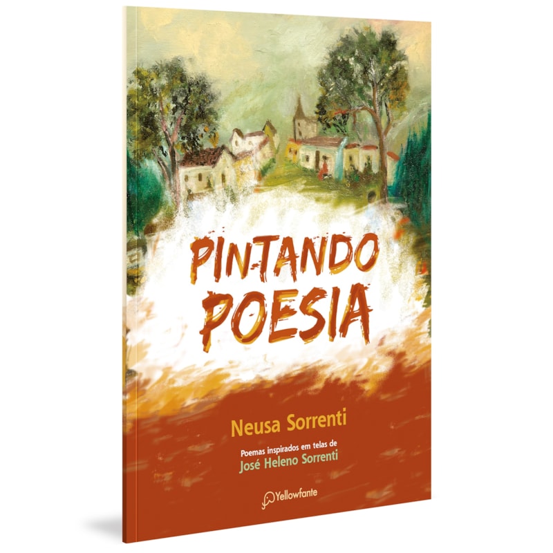 PINTANDO POESIA