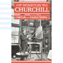 PINTAR COMO PASSA TEMPO