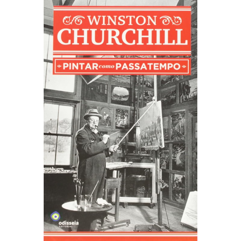 PINTAR COMO PASSA TEMPO