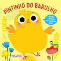 PINTINHO DO BARULHO