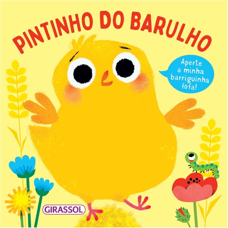 PINTINHO DO BARULHO