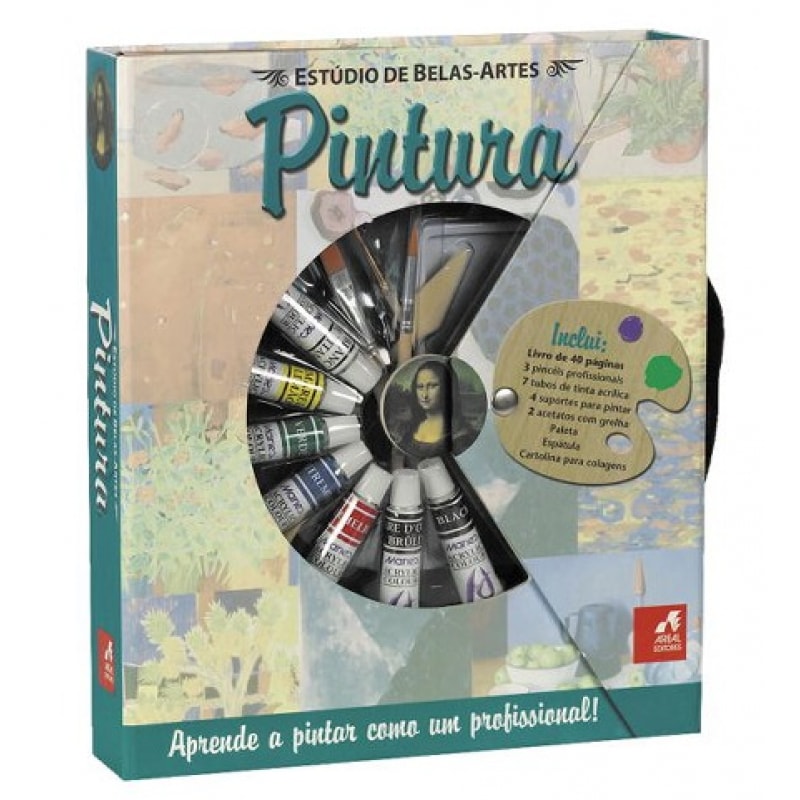 PINTURA